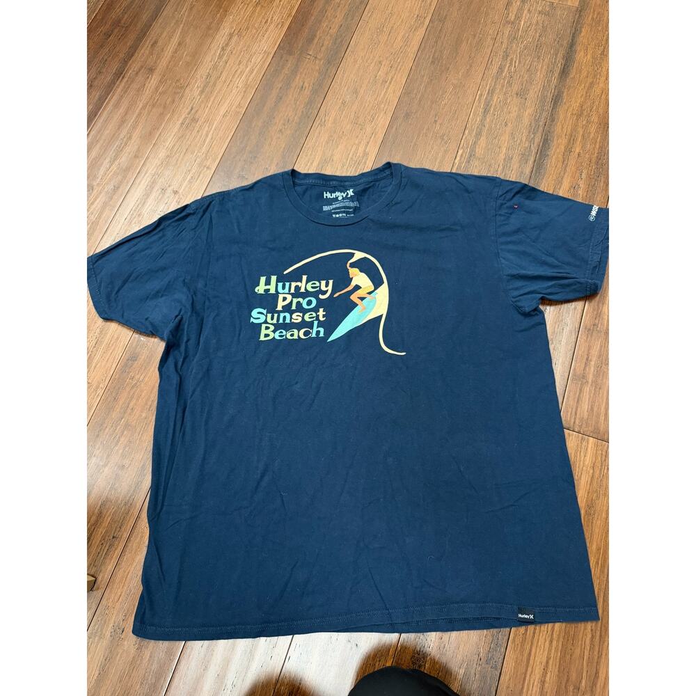 limited-edition Hurley Pro Sunset Beach XXL